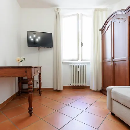 Ponte Vecchio Comfort Apartmán *