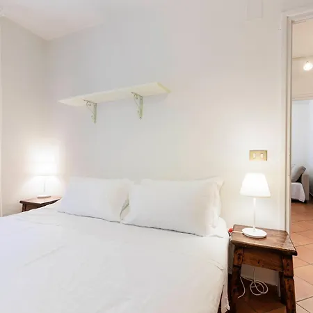 公寓 Ponte Vecchio Comfort