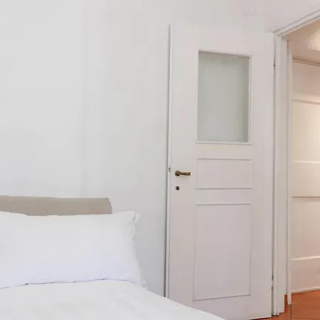 公寓 Ponte Vecchio Comfort