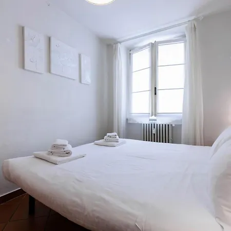 Ponte Vecchio Comfort 佛罗伦萨