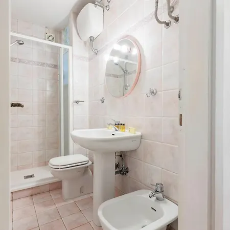 Apartament Ponte Vecchio Comfort