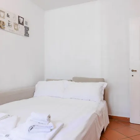 公寓 Ponte Vecchio Comfort 佛罗伦萨