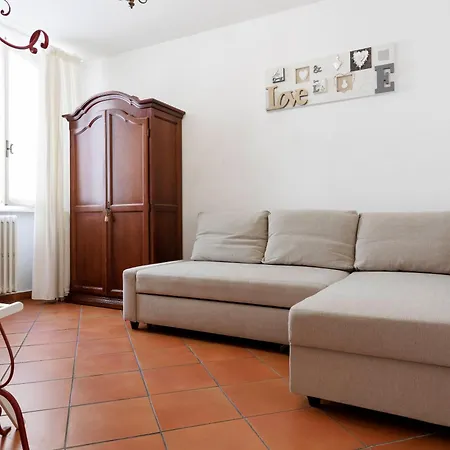 Ponte Vecchio Comfort 公寓 *