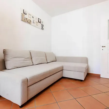 公寓 Ponte Vecchio Comfort *