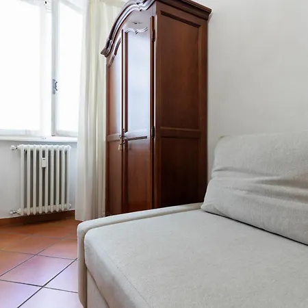 Ponte Vecchio Comfort