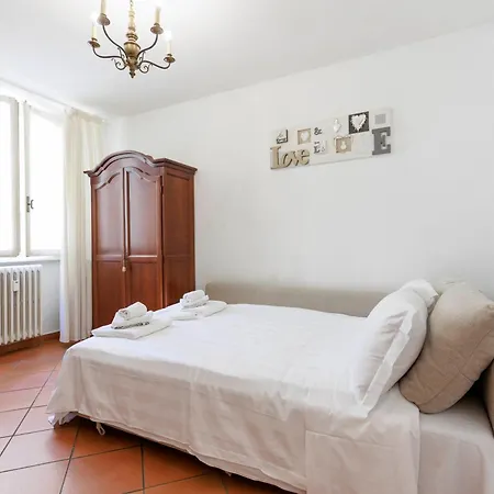 公寓 Ponte Vecchio Comfort