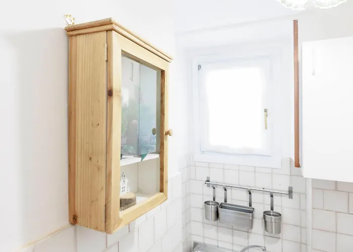 Ponte Vecchio Comfort Lägenhet