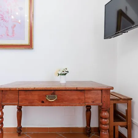 Ponte Vecchio Comfort Apartament *